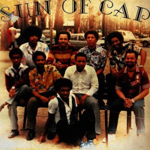 收聽Sun of Cap的Bédja bô ka é歌詞歌曲