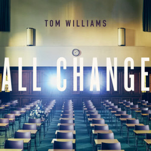 收聽Tom Williams的Sometimes歌詞歌曲
