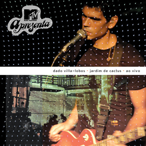 Laufunk (Live From Teatro Dulcina,Brazil/2005)