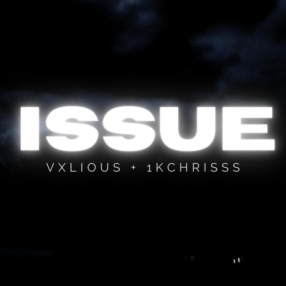 Issue (Explicit)