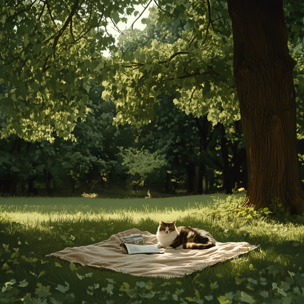 Gentle Morning05