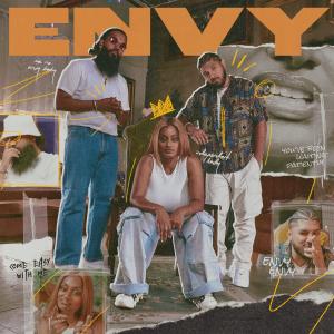 Album ENVY (Explicit) oleh Pritt