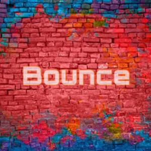 Beats bullet 6340的專輯Bounce (feat. Jkhils & YASNA)