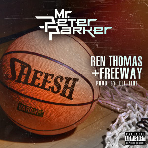 Freeway的专辑Sheesh (Explicit)