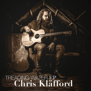 ดาวน์โหลดและฟังเพลง Treading Water พร้อมเนื้อเพลงจาก Chris Kläfford