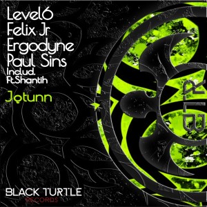 ดาวน์โหลดและฟังเพลง Shinobi พร้อมเนื้อเพลงจาก Level6