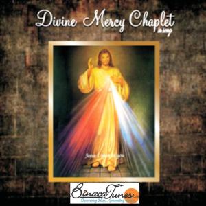 Album Divine Mercy Chaplet oleh Neuman Pinto