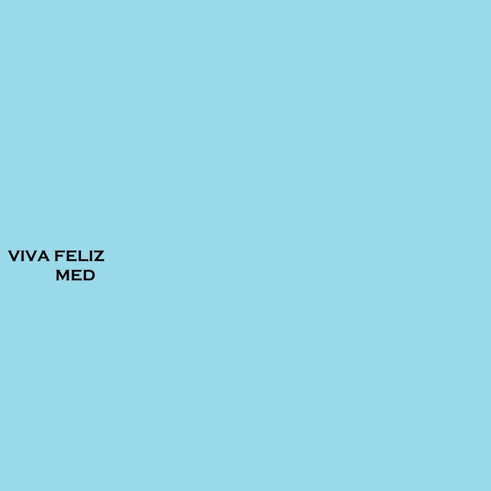 Viva Feliz