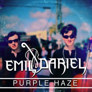 ดาวน์โหลดและฟังเพลง Purple Haze พร้อมเนื้อเพลงจาก Emil