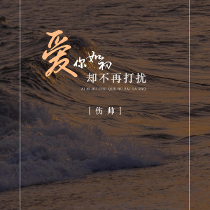 Listen to 爱你如初却不再打扰 (DJ毅然版伴奏) song with lyrics from 伤帅