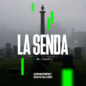 Listen to La Senda song with lyrics from jbl