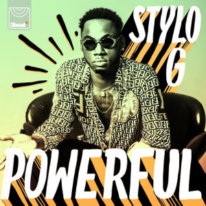 收聽Stylo G的Powerful歌詞歌曲