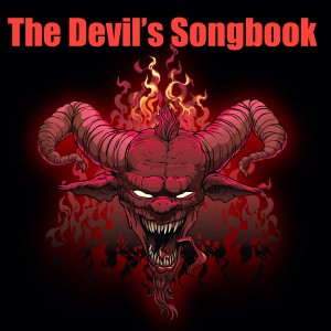 Various Artists的專輯The Devil's Songbook