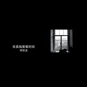 Album 在孤独里看时间 oleh 郑钦龙