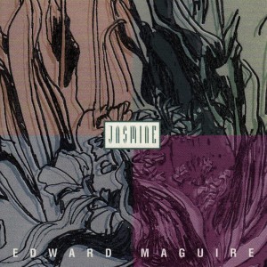 ดาวน์โหลดและฟังเพลง Jasmine พร้อมเนื้อเพลงจาก Edward Maguire