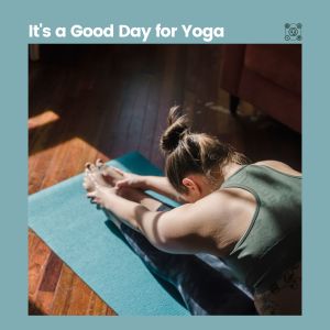 It's a Good Day for Yoga