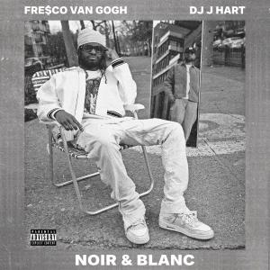DJ J Hart的專輯Noir & Blanc (Explicit)