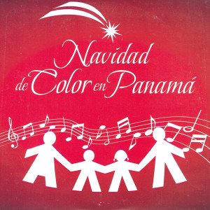 ดาวน์โหลดและฟังเพลง Navidad de Color en Panamá พร้อมเนื้อเพลงจาก Matheus10