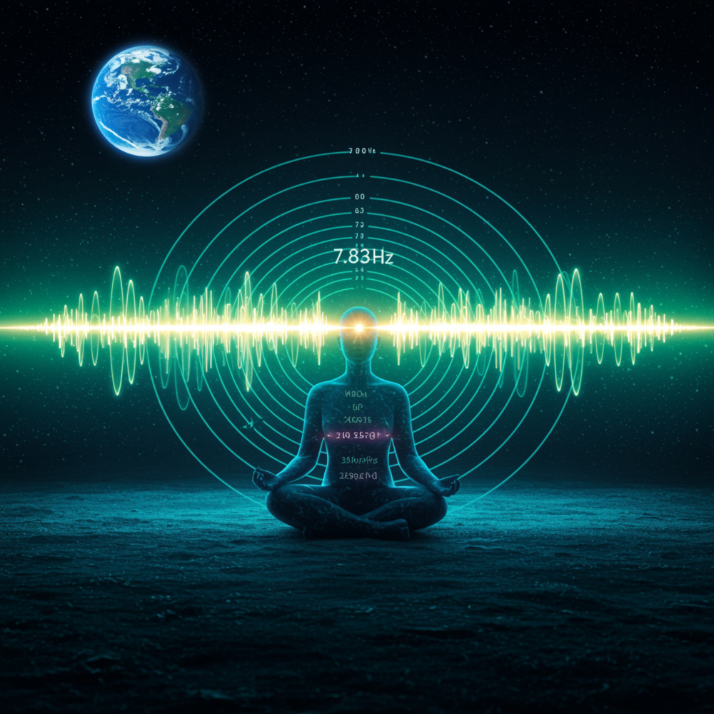 The Sound of Deep Reflection