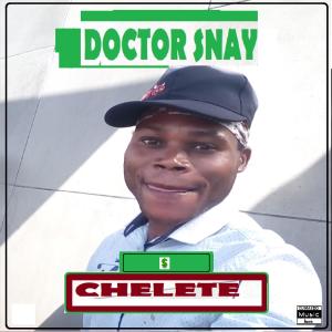 Album Chelete from Doctor Snay