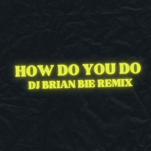Album How Do You Do (Dj Brian Bie Remix) from Boom