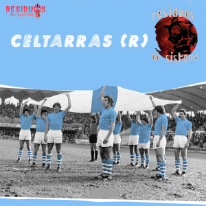 收听Residuos Do Sistema的Celtarras (r)歌词歌曲