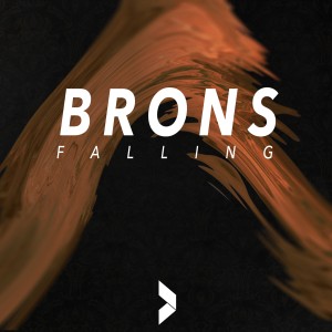收聽Brons的Falling歌詞歌曲