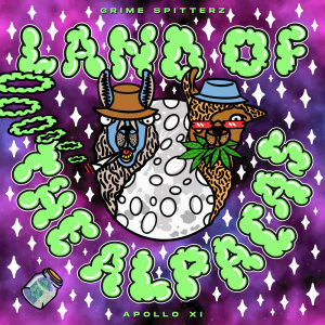 Listen to Fight (Explicit) song with lyrics from Grime Spitterz