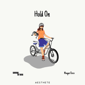 Listen to Hold On song with lyrics from Sangarang