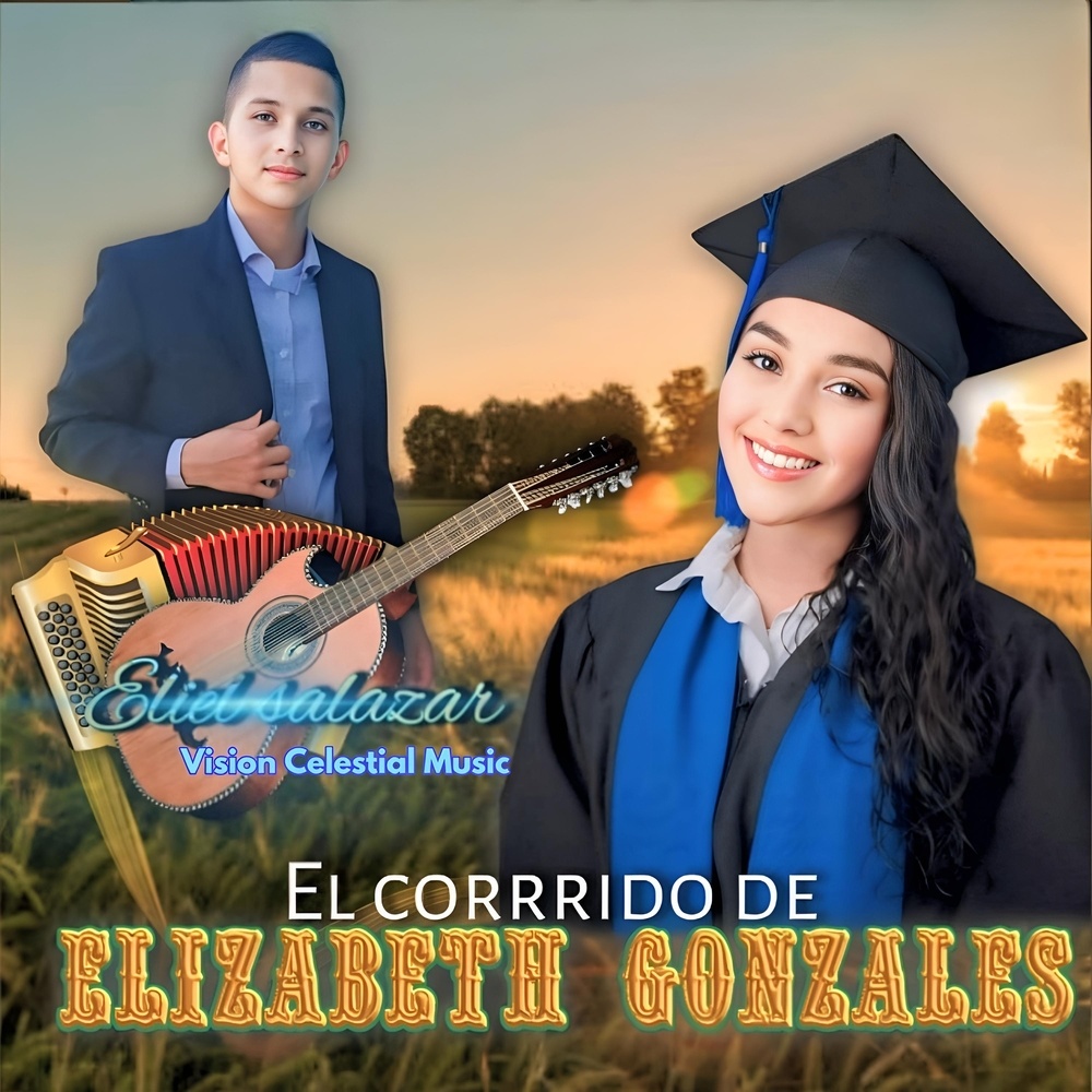 El Corrido De Elizabeth Gonzalez