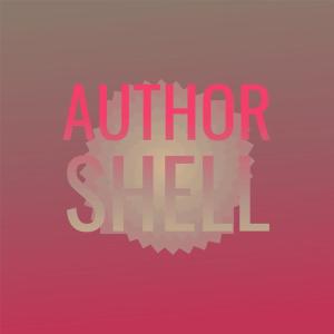 Various Artists的專輯Author Shell