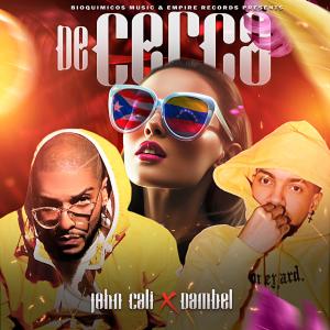 อัลบัม De Cerca (feat. John Cali) ศิลปิน John Cali