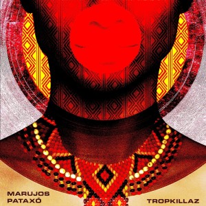 อัลบัม A Força dos Encantados (Tropkillaz Remix) ศิลปิน Tropkillaz