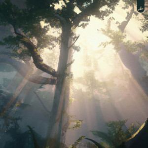 Tabi的专辑Forgotten Forest