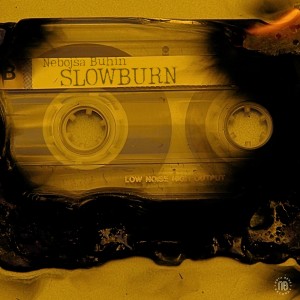 Album Slowburn oleh Nebojša Buhin