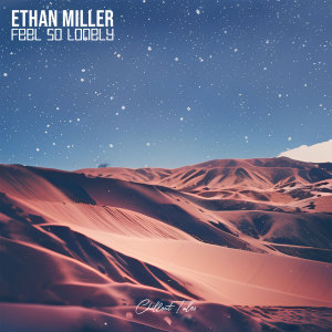 Album Feel So Lonely from Ethan Miller
