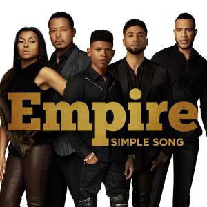 收聽Empire Cast的Simple Song歌詞歌曲