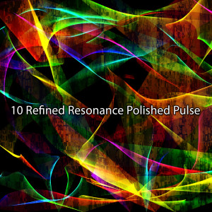 Album 10 Refined Resonance Polished Pulse oleh CDM Project