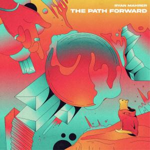 收聽Ryan Mahrer的About To Blow (feat. ProbCause)歌詞歌曲