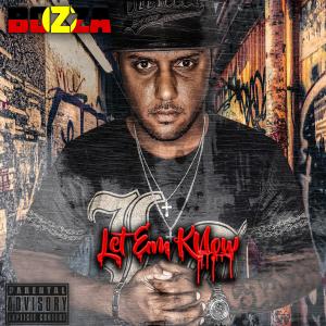 Bozza的專輯Let Em Know (Explicit)