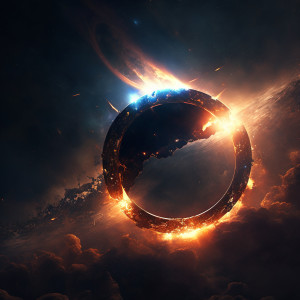 收聽Syrex的Event Horizon歌詞歌曲