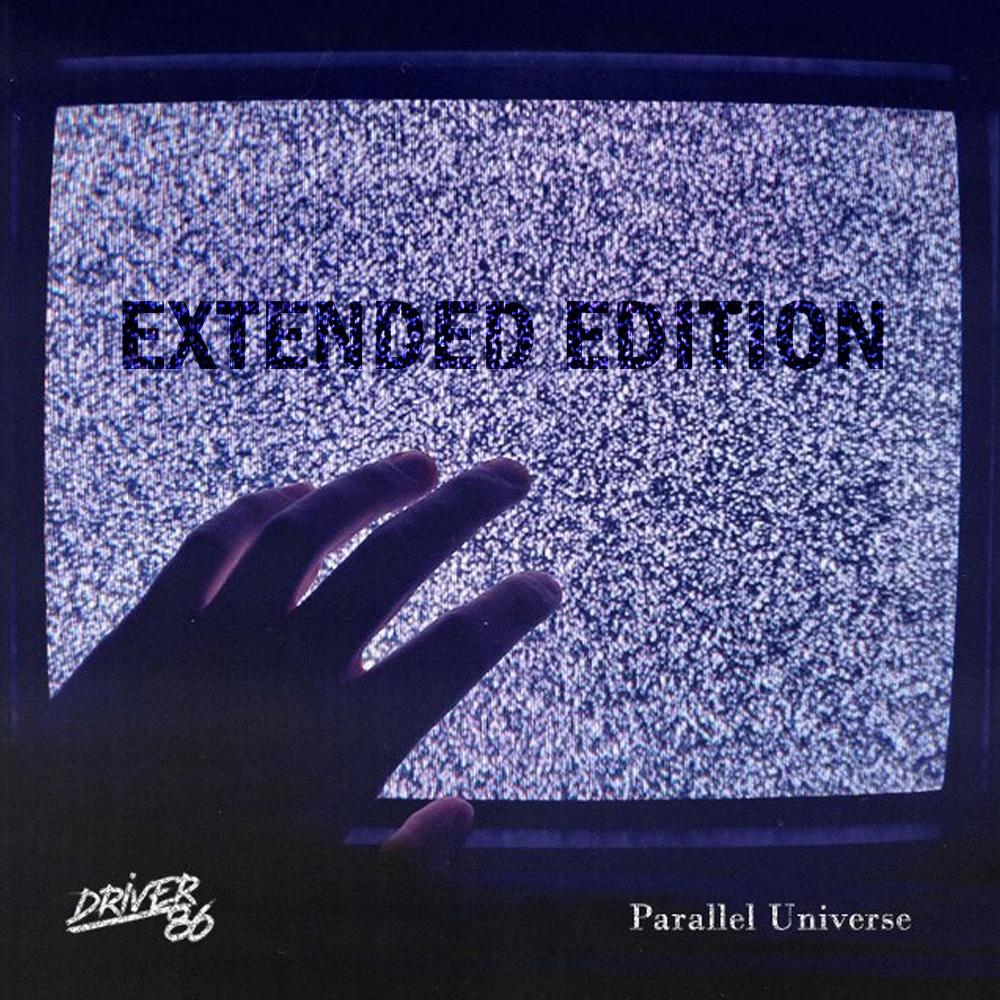 Disturbances (Extra Track)