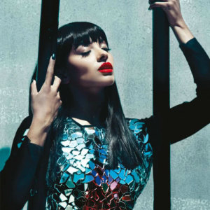 ดาวน์โหลดและฟังเพลง Power พร้อมเนื้อเพลงจาก Kat Graham
