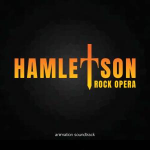 Artur K的專輯Hamletson Rock Opera