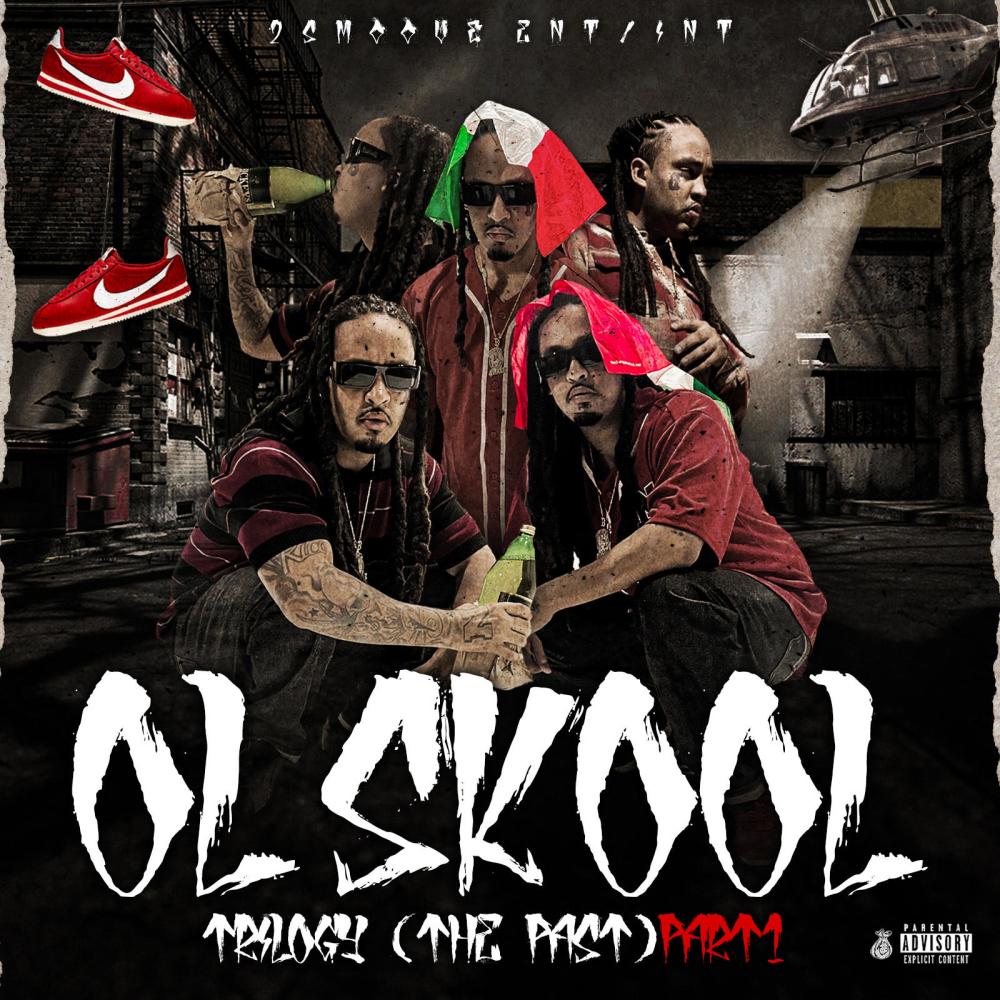 Keep Callin Me (feat. Big Tone & A-wax) (Explicit)