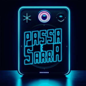 收聽Mc TLL的Passa e Sarra (Explicit)歌詞歌曲