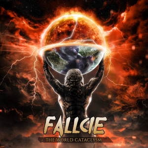收听Fallcie的No More歌词歌曲
