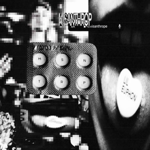 Lil Euphon的專輯Misanthrop
