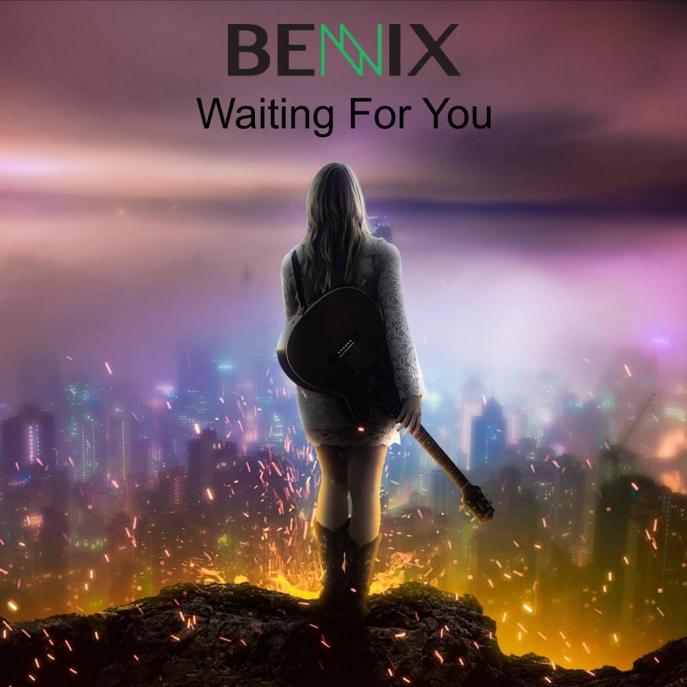 Waiting for You