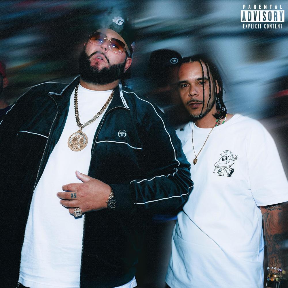 Dynamite (feat. Nems) (Explicit)